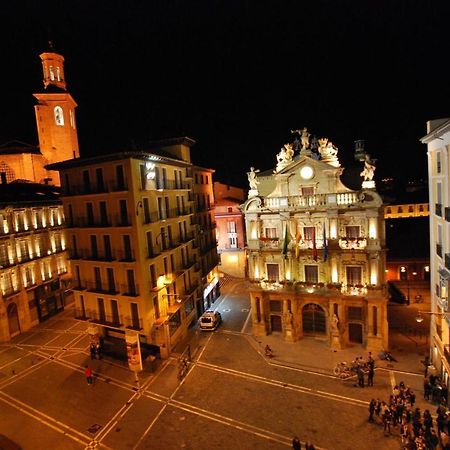Casa De San Fermines Apartment Пампона Екстериор снимка