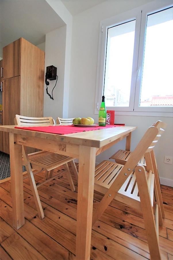 Casa De San Fermines Apartment Пампона Екстериор снимка