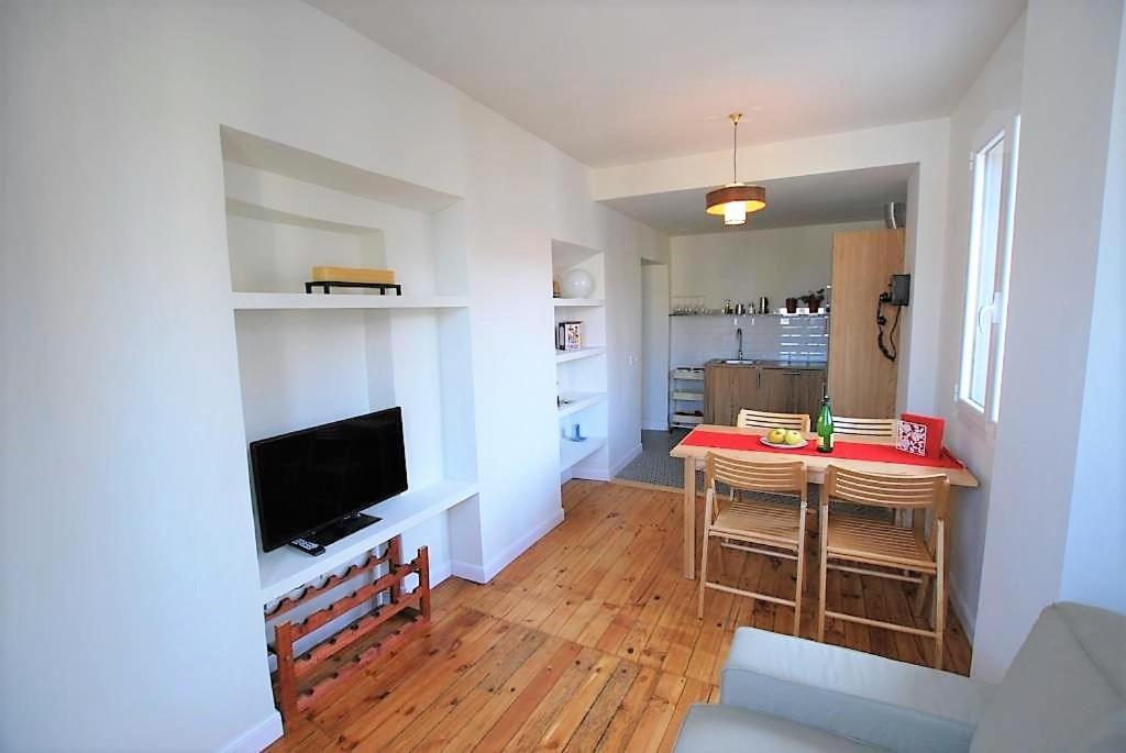 Casa De San Fermines Apartment Пампона Екстериор снимка