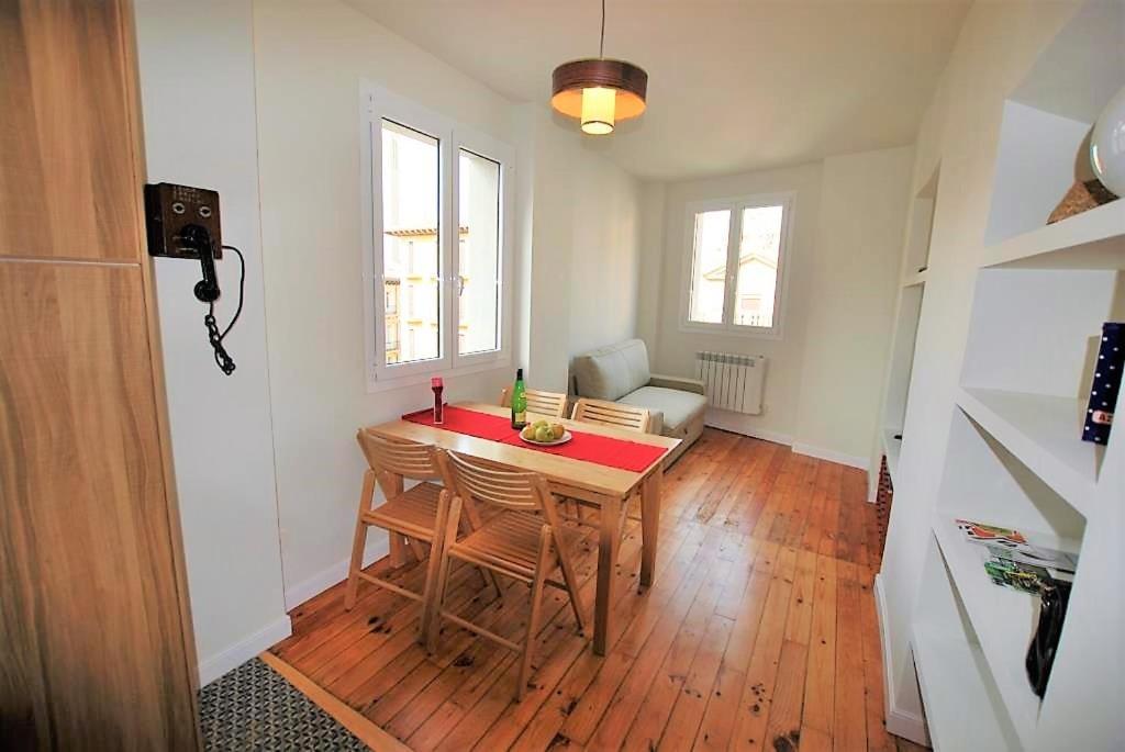 Casa De San Fermines Apartment Пампона Екстериор снимка