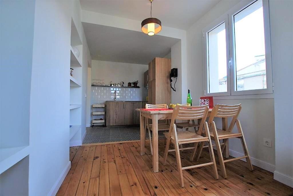 Casa De San Fermines Apartment Пампона Екстериор снимка
