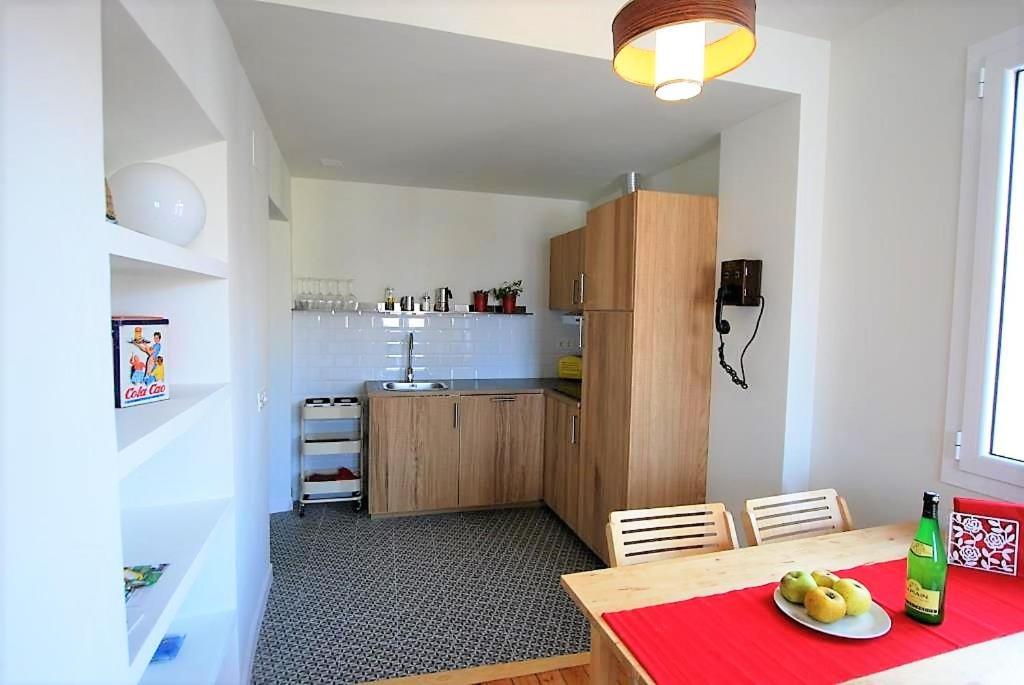 Casa De San Fermines Apartment Пампона Екстериор снимка
