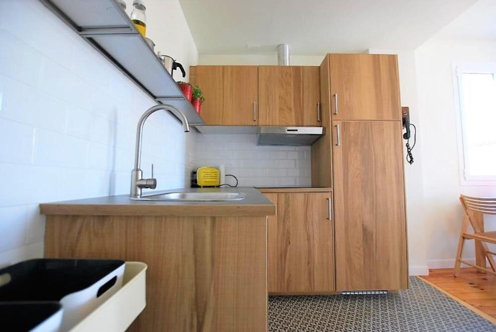 Casa De San Fermines Apartment Пампона Екстериор снимка