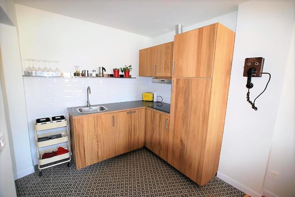 Casa De San Fermines Apartment Пампона Екстериор снимка